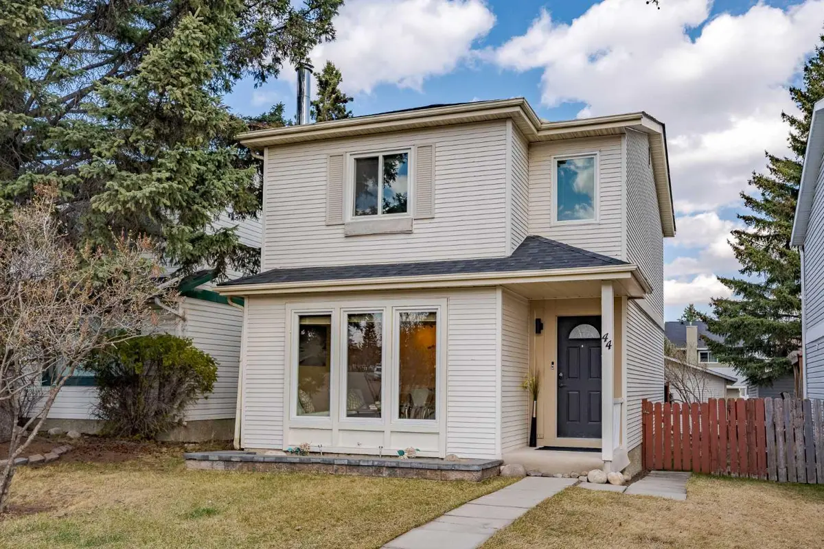 44 Millcrest Way SW, Calgary, Alberta Sold History | HouseSigma