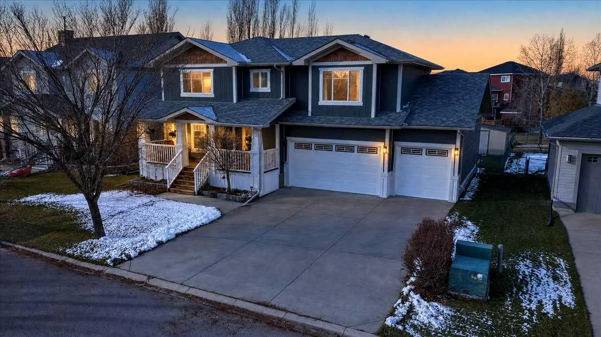 21 Barber Street NW, Langdon, Alberta T0J1X2 For Sale | HouseSigma