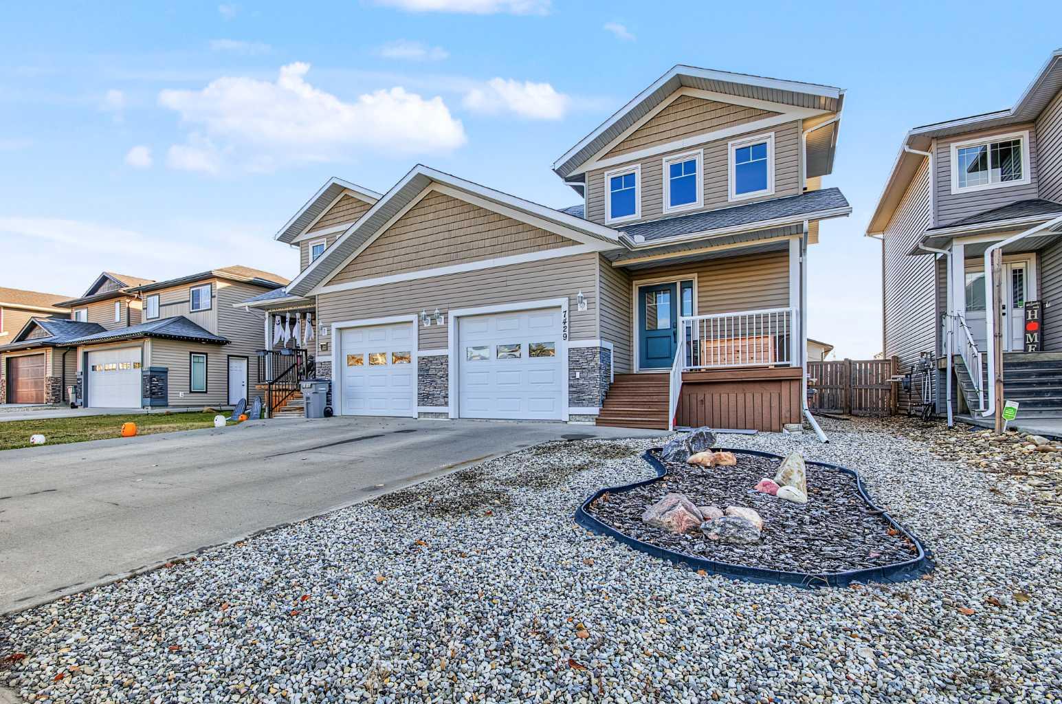 7429 90A Street, Grande Prairie, Alberta T8X0H9 For Sale | HouseSigma