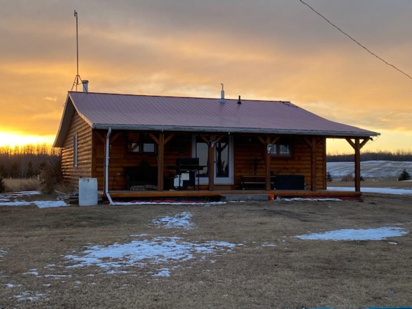 56105 Range Rd 81, Rural Lac Ste. Anne County, AB Detached Sold price