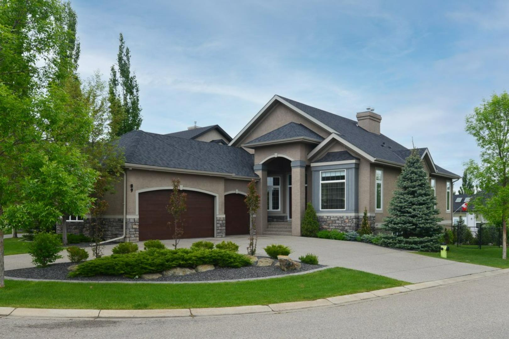 89 Heritage Harbour, Heritage Pointe, Alberta T1S4H8 Sold History