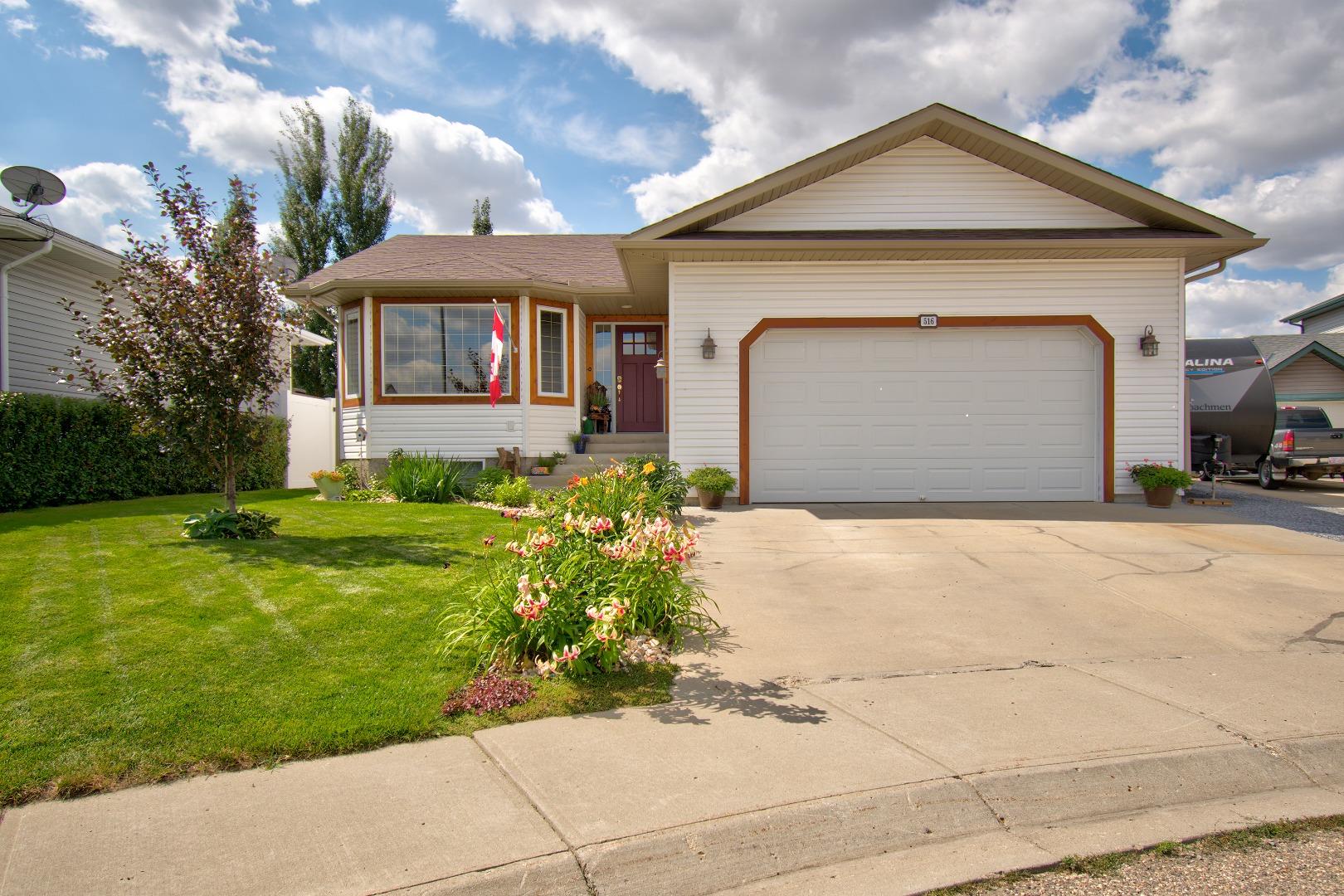 516 Gib Bell Close, Irricana, Alberta T0M1B0 Sold History HouseSigma