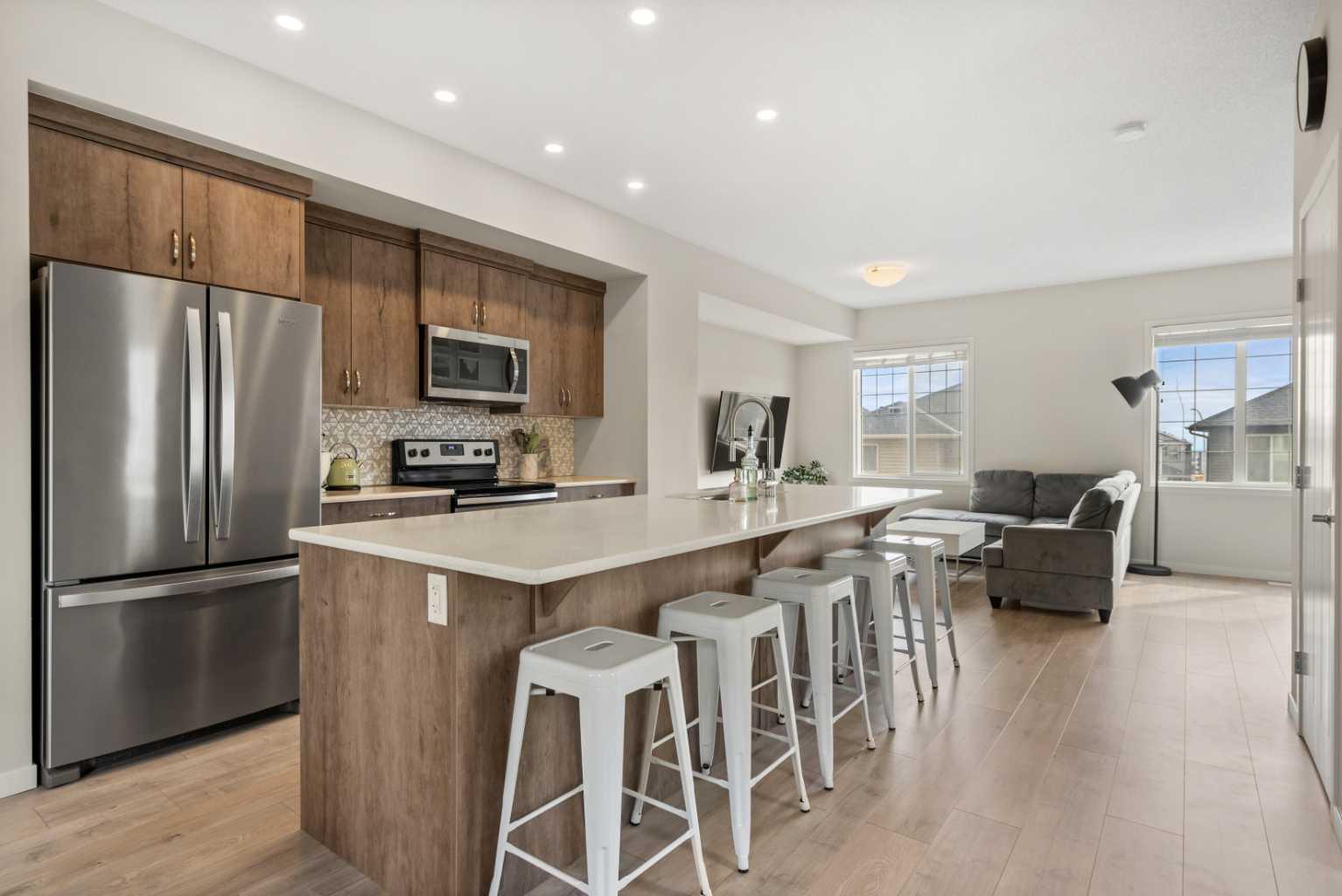 615 Nolanlake Villas NW, Calgary, Alberta T3R0Z7 Sold History HouseSigma