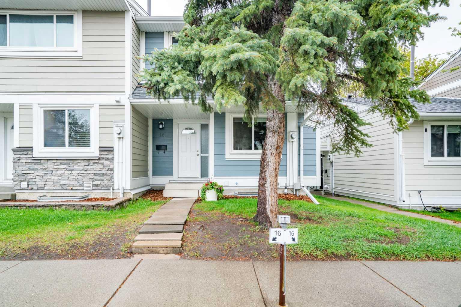 16 Villas NE, Calgary, Alberta T2A7C3 For Sale HouseSigma