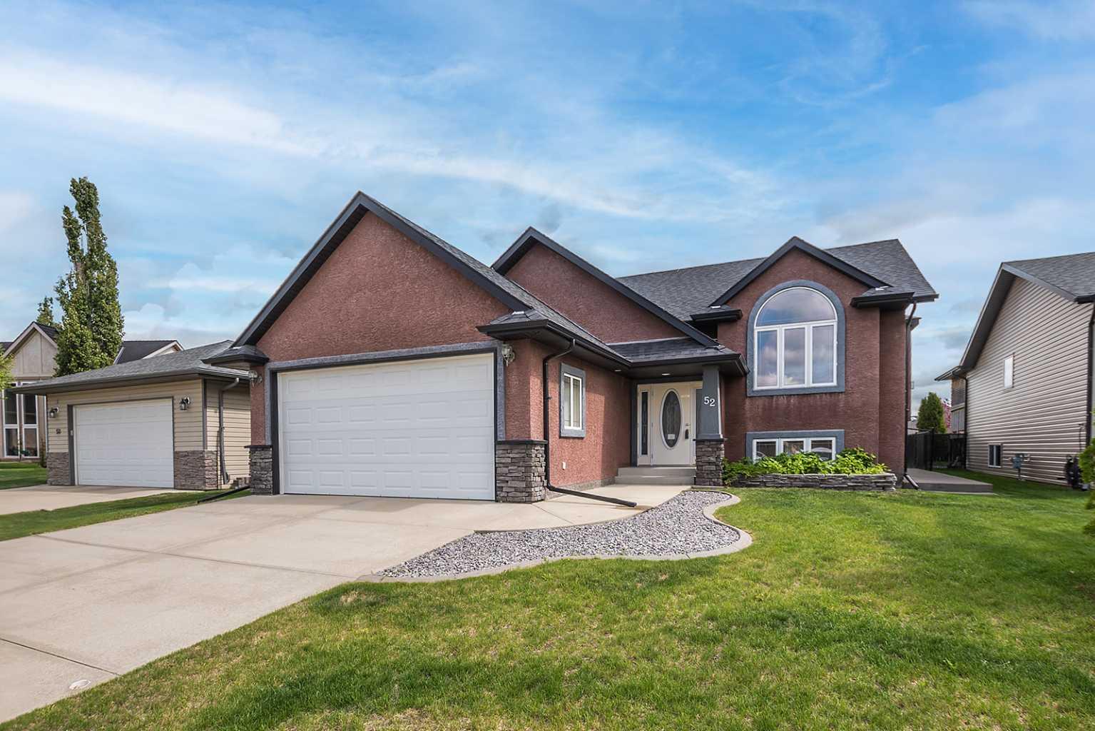 52 Estella Crescent, Alberta T4L2M3 Sold History HouseSigma