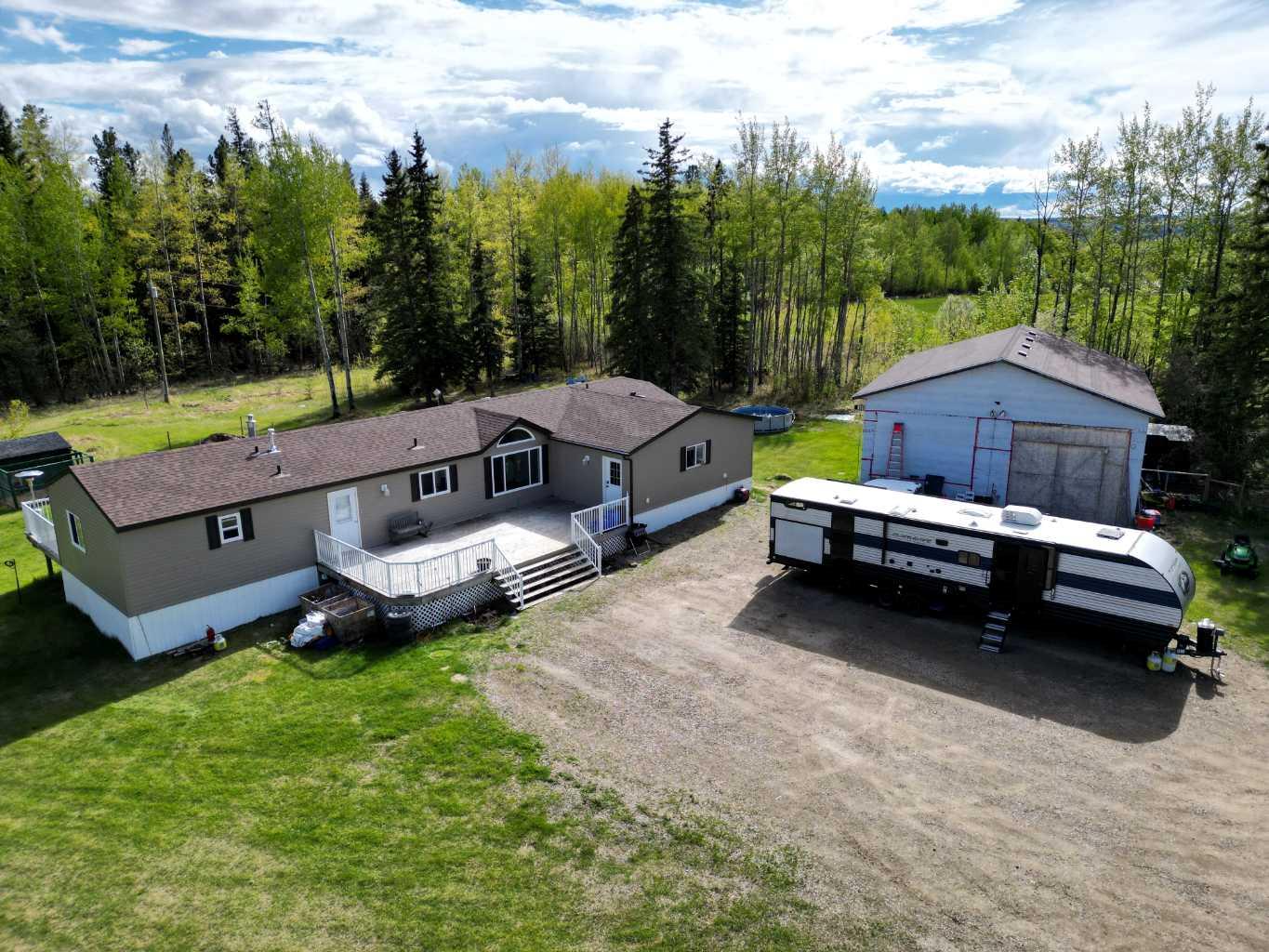 54305A Range Road 172, Rural Yellowhead County, Alberta T7E3N5 Sold