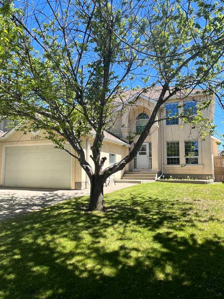 15880 McKenzie Lake Way SE, Calgary, Alberta T2Z2P2 Sold History