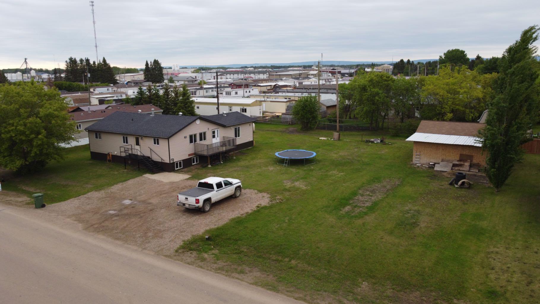 10201 105 Ave, La Crete, Alberta T0H2H0 For Sale HouseSigma