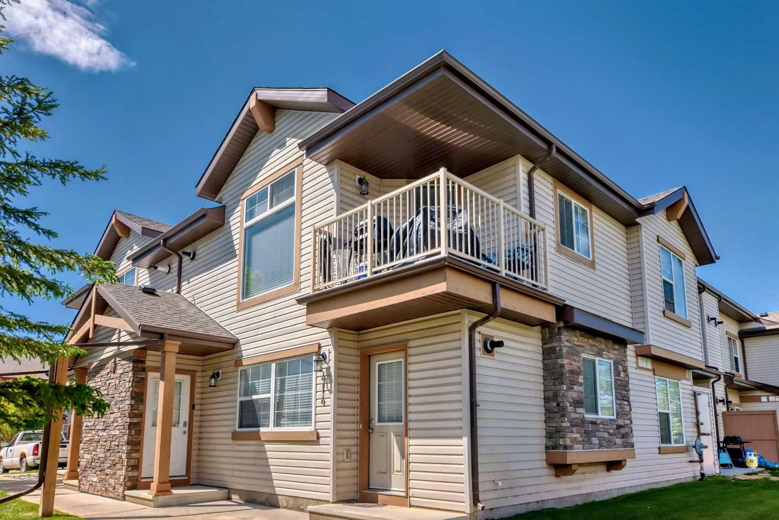 424 31 Jamieson Avenue, Red Deer, Alberta T4P0H7 For Sale HouseSigma