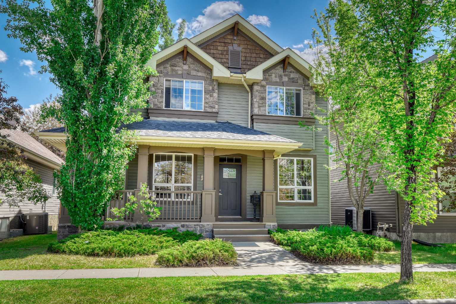 48 Prestwick Estate Way SE, Calgary, Alberta T2Z3Y9 For Sale HouseSigma