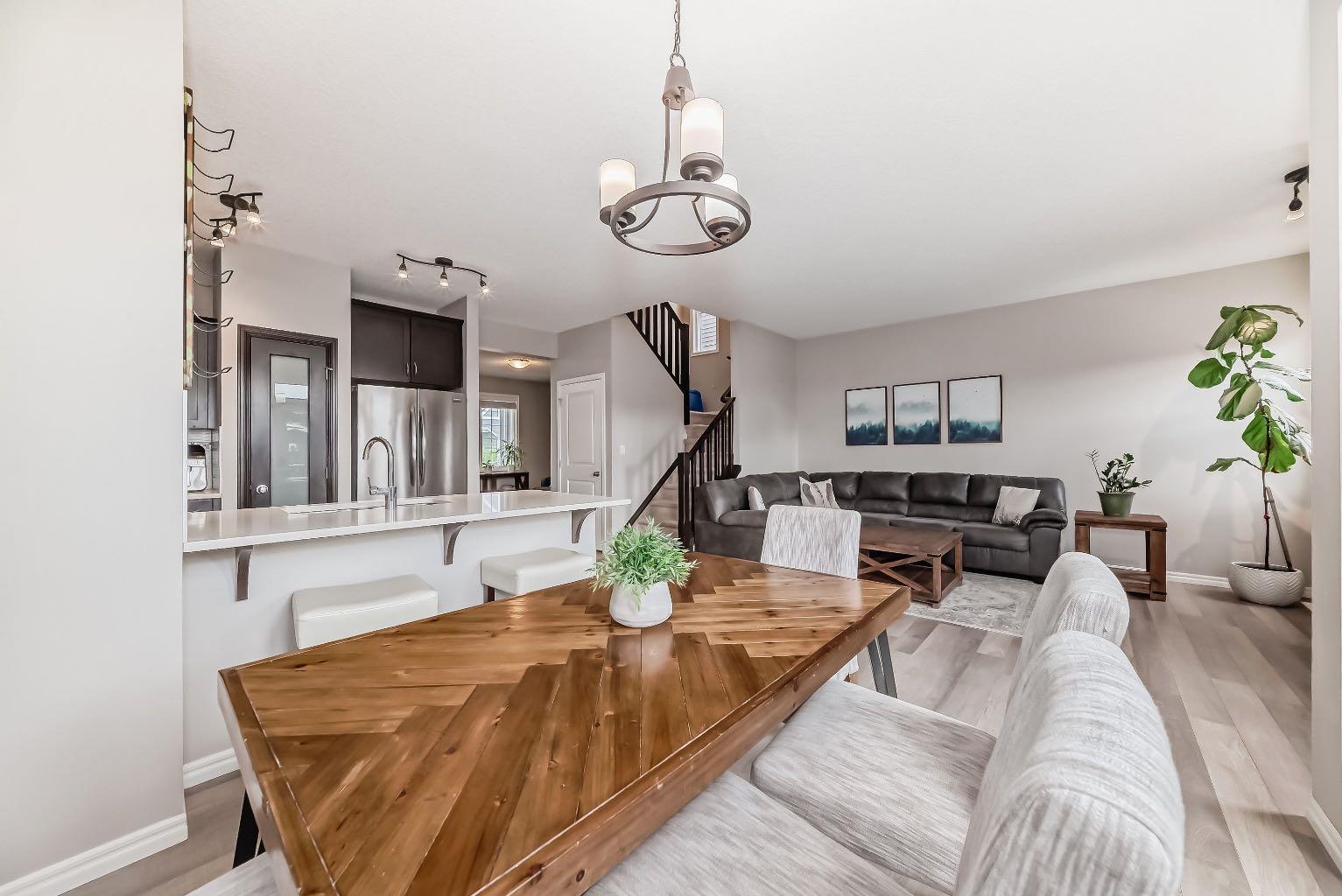 439 River Heights Crescent, Cochrane, Alberta T4C0T9 For Sale HouseSigma