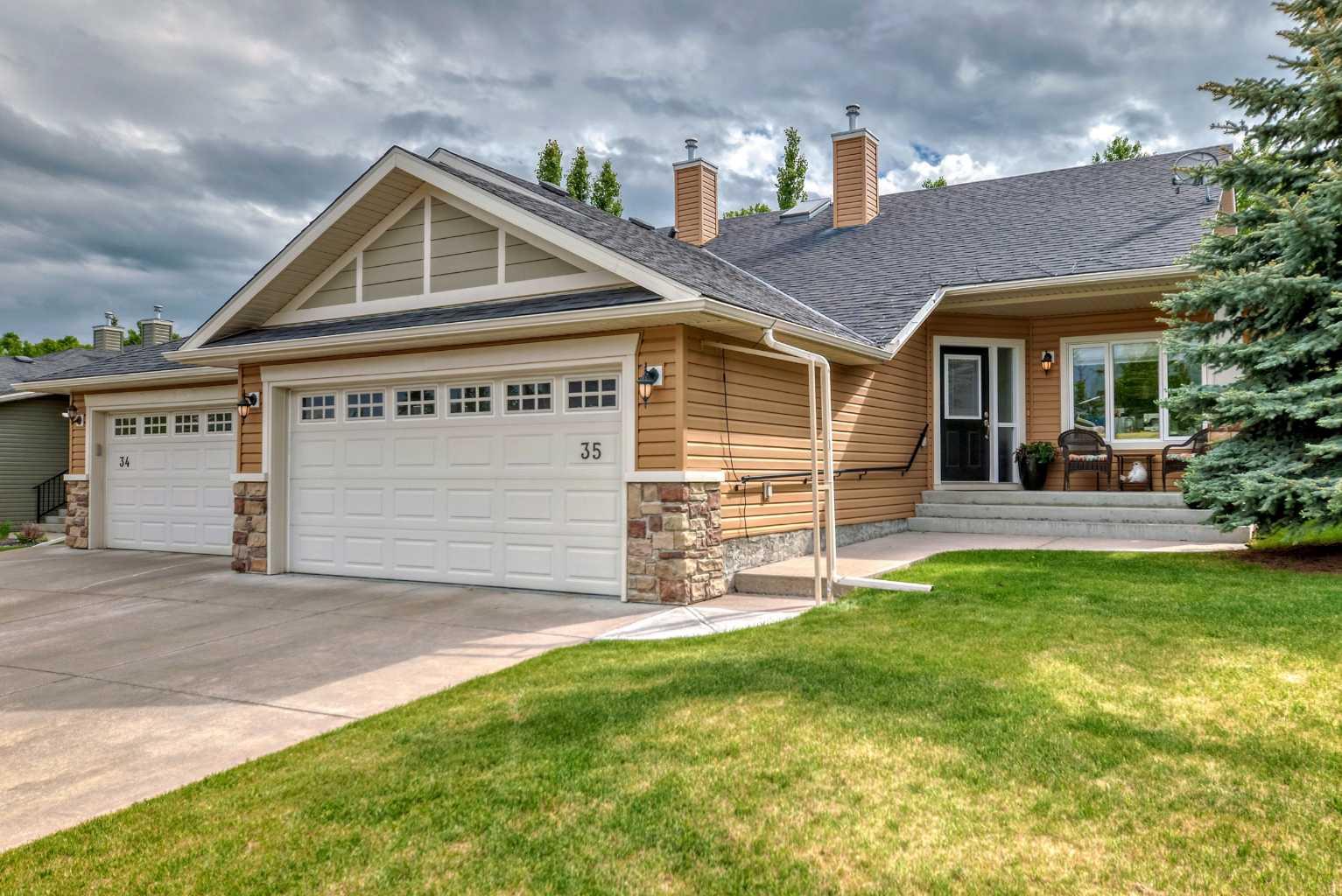 35 925 Imperial Drive, Diamond Valley, Alberta T0L2A0 For Sale