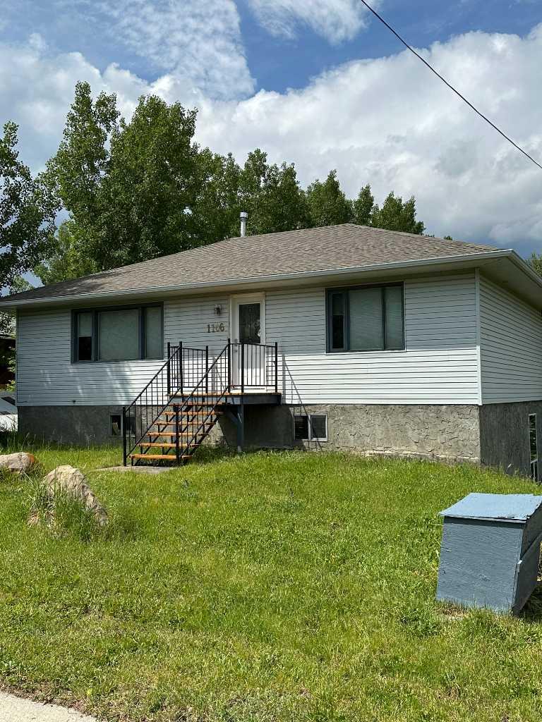1106 231 Street, Hillcrest, Alberta T0K1C0 For Sale HouseSigma