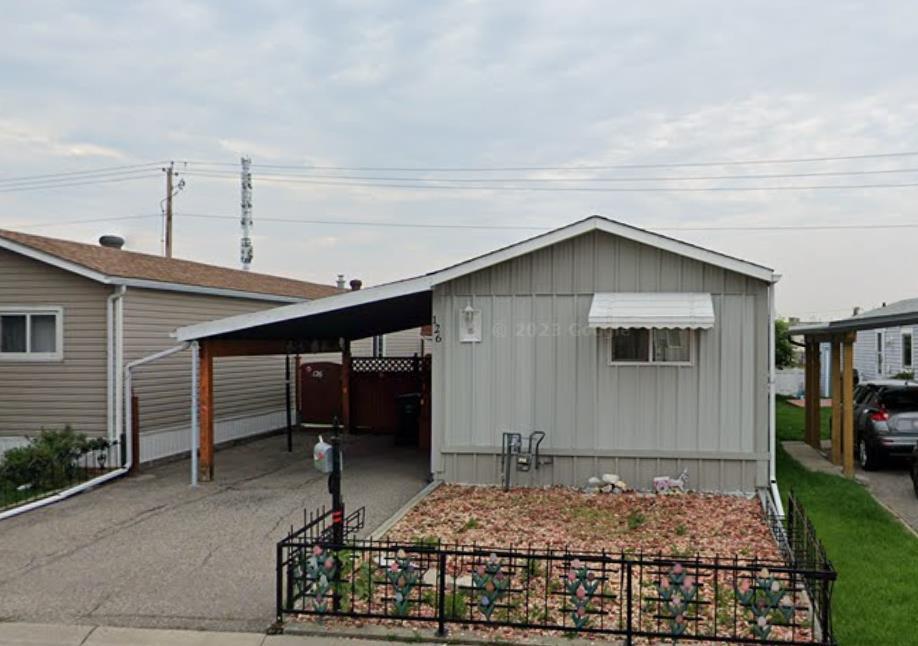 126 Erin Woods Circle SE, Calgary, Alberta T2B3E1 Sold History HouseSigma