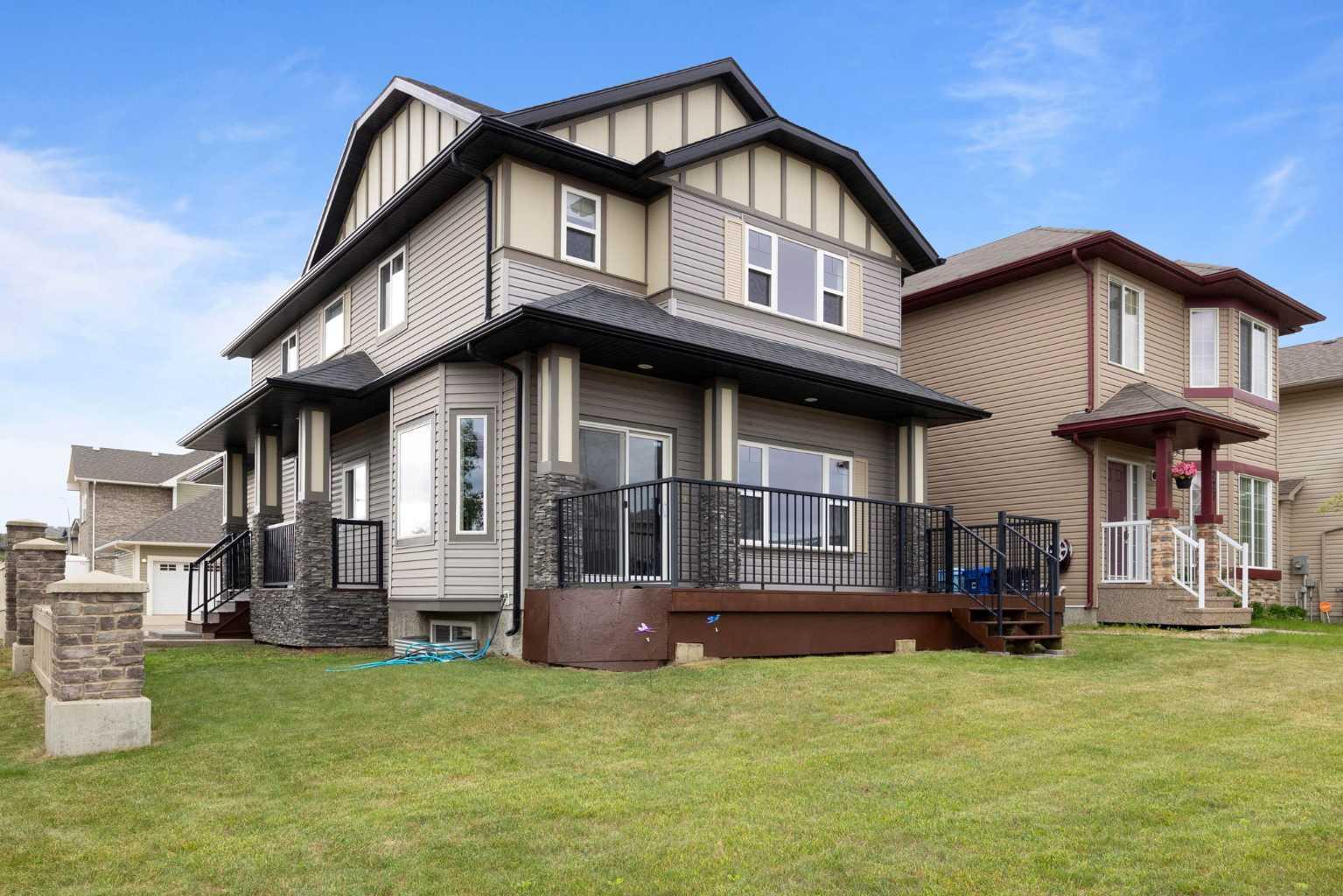 231 Merganser Crescent, Fort McMurray, Alberta T9K0S4 For Sale HouseSigma