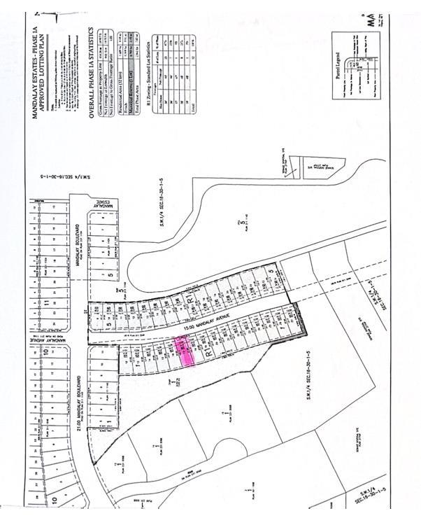 711 Mandalay Avenue, Carstairs, Alberta T0M0N0 For Sale HouseSigma
