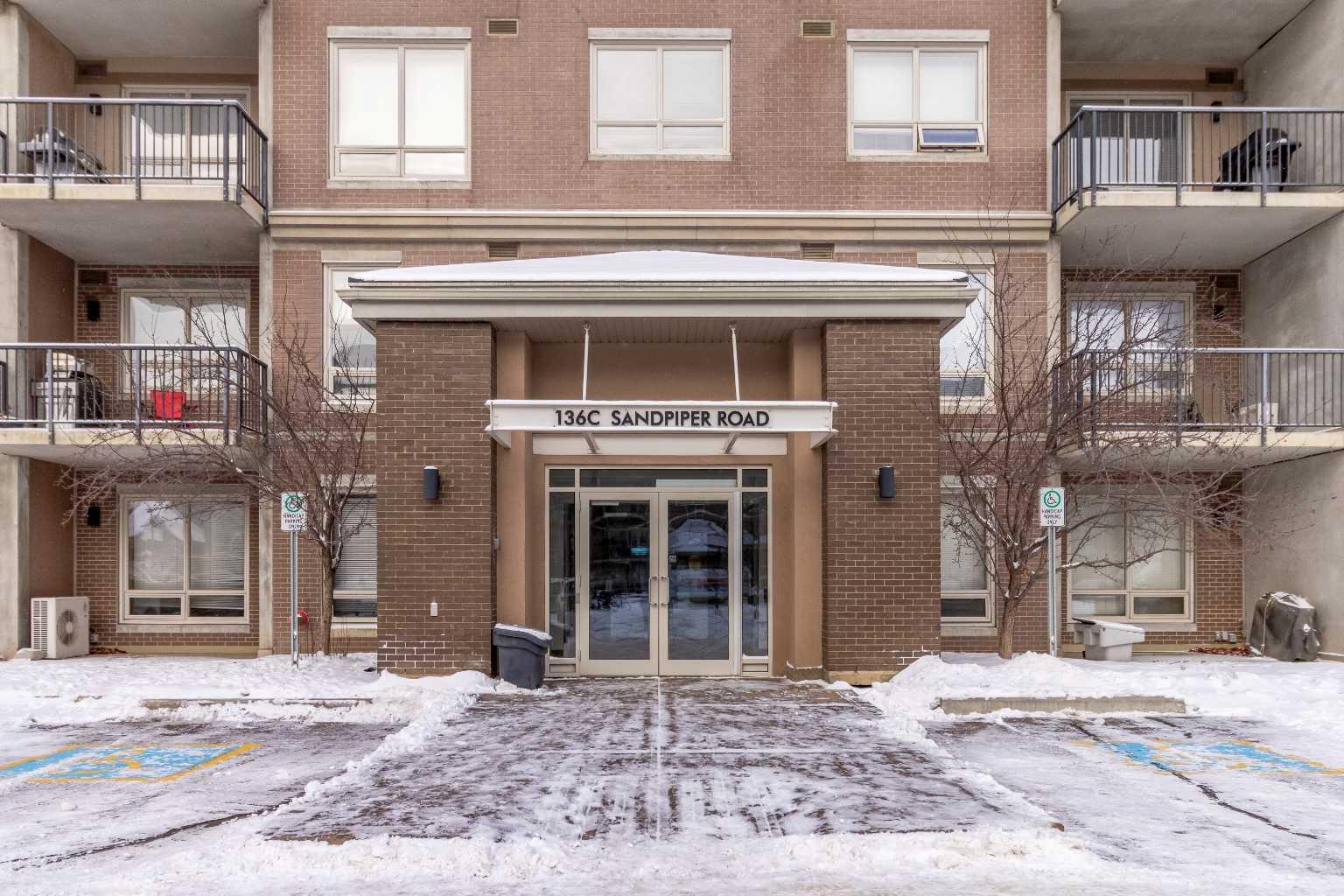 309 136C Sandpiper Road, Fort McMurray, Alberta T9K0J7 For Sale