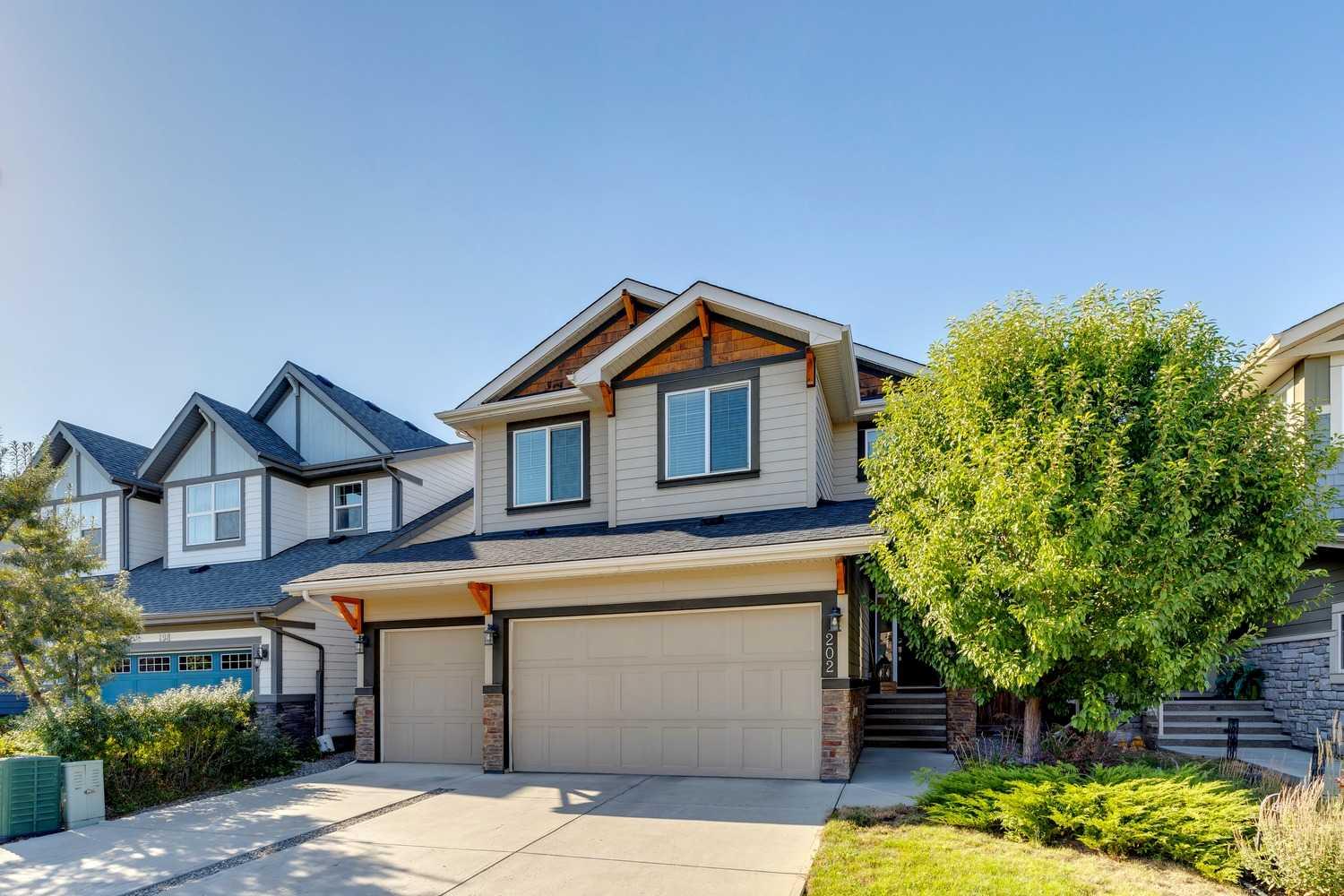202 Auburn Sound Manor SE, Calgary, Alberta T3M0N4 For Sale HouseSigma