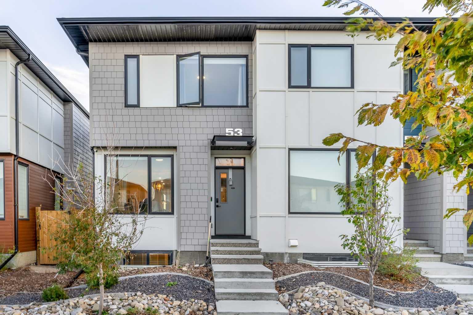 53 Homestead Boulevard NE, Calgary, Alberta T3J4A9 For Sale HouseSigma