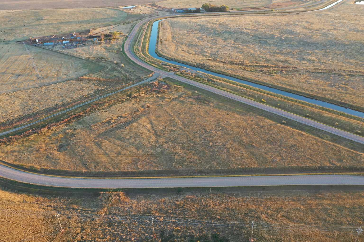 5.10 M/L Acres, Hays, Alberta T0K1B0 For Sale HouseSigma