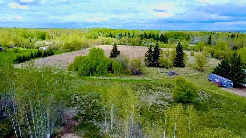 Next Property to 647104 Mission Road, Lac la Biche, Alberta T0A2C0 For