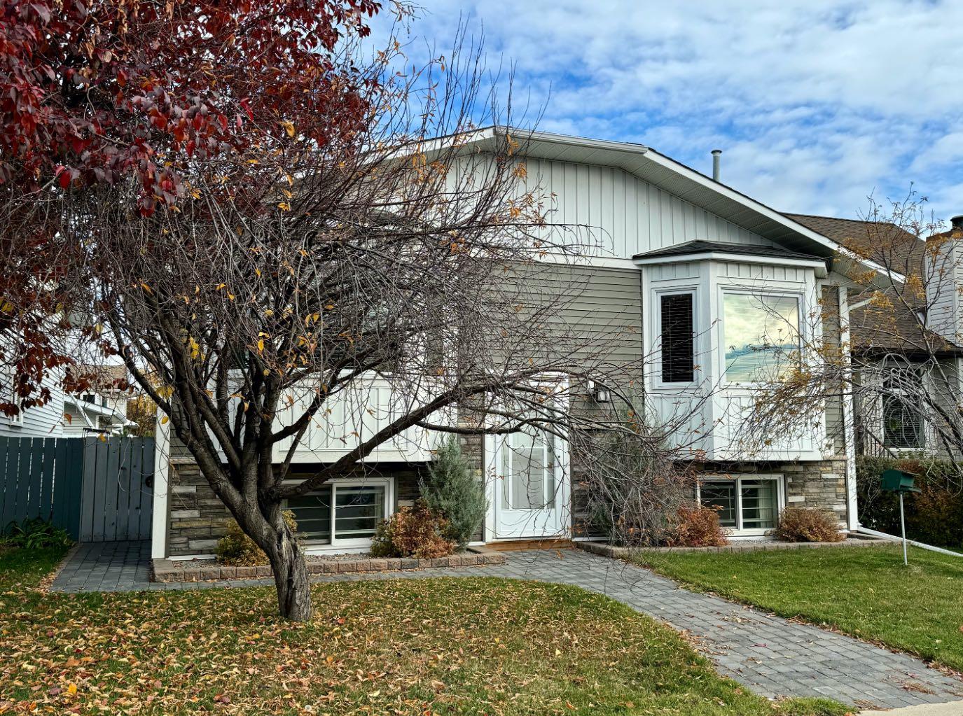 20 Ventura Road NE, Calgary, Alberta T2E8G1 For Sale HouseSigma