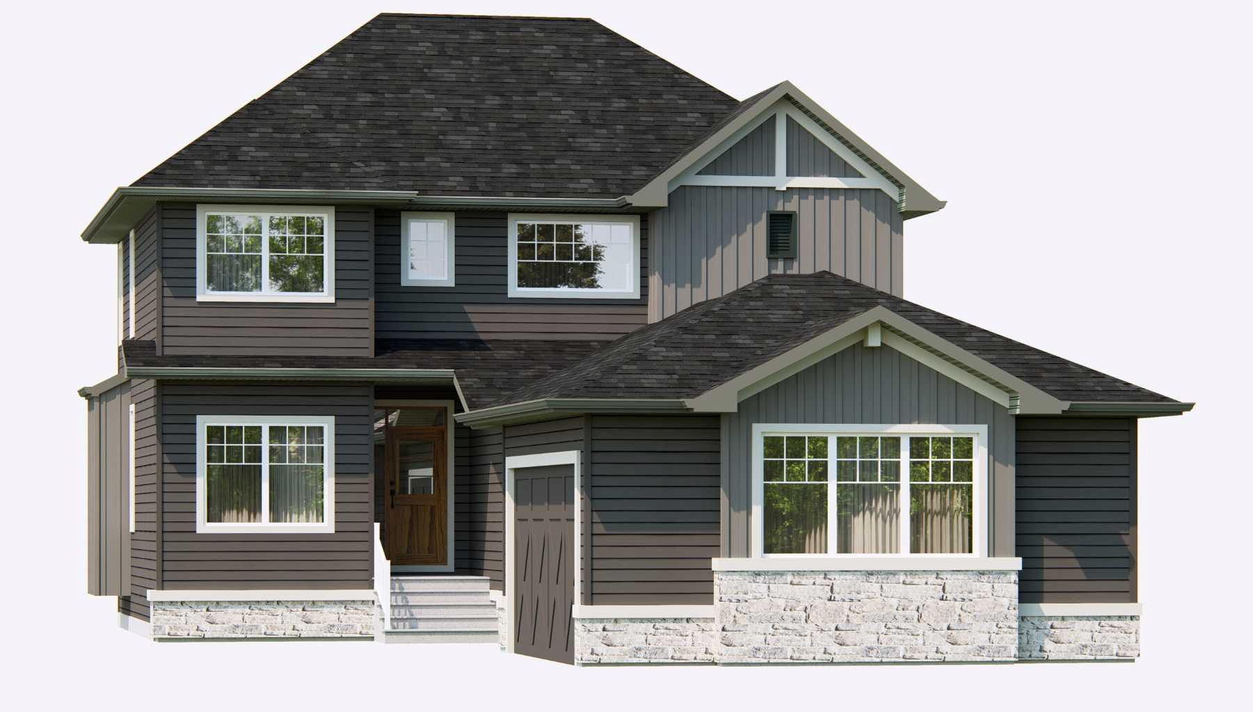 392 Northern Lights Green, Langdon, Alberta T0J1X2 For Sale HouseSigma