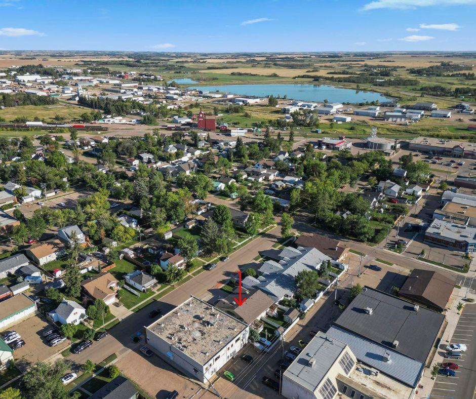 4810B 49 Street, Stettler, Alberta T0C2L2 For Sale HouseSigma