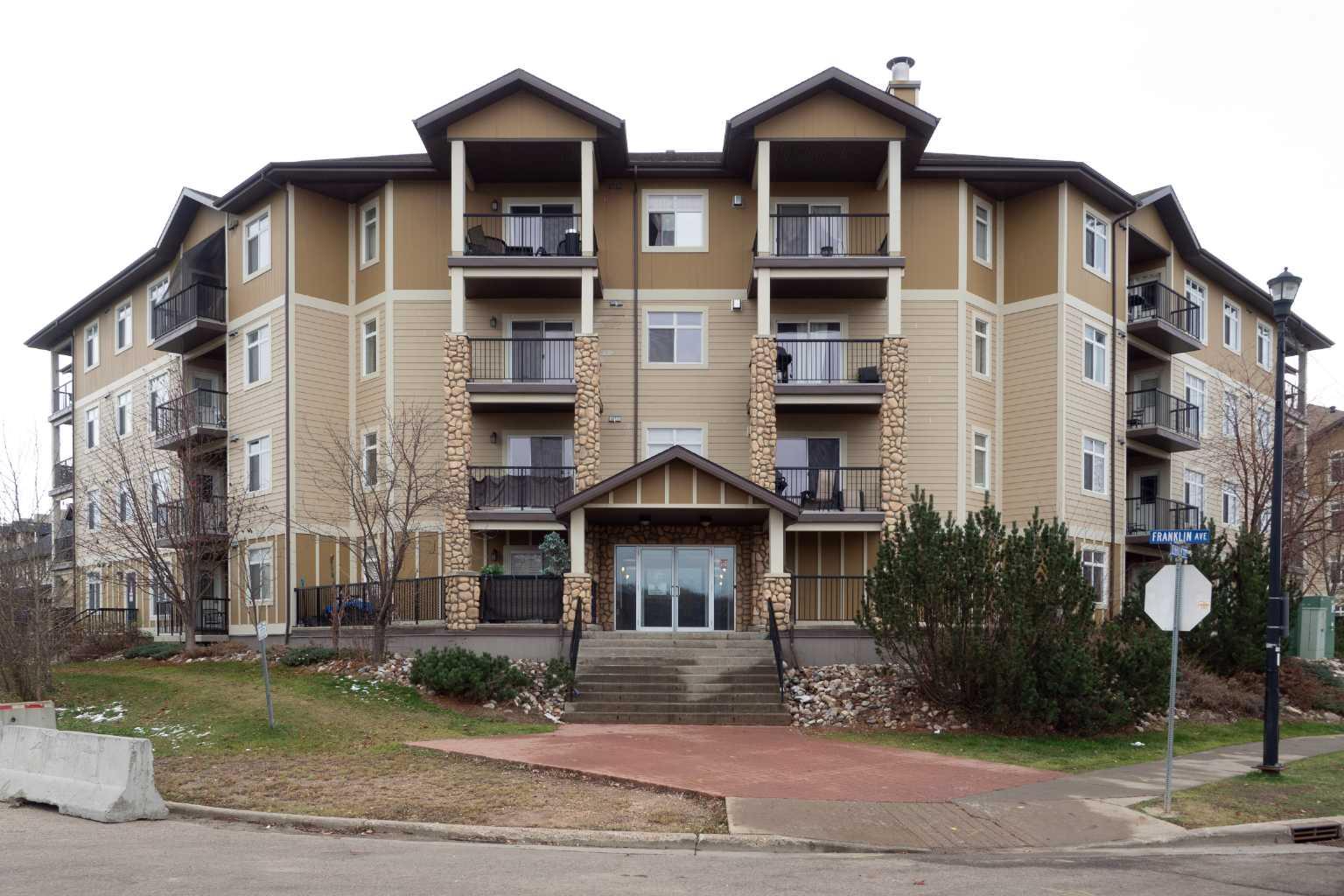 104 100 Denholm Gate, Fort McMurray, Alberta T9H0B2 For Sale HouseSigma