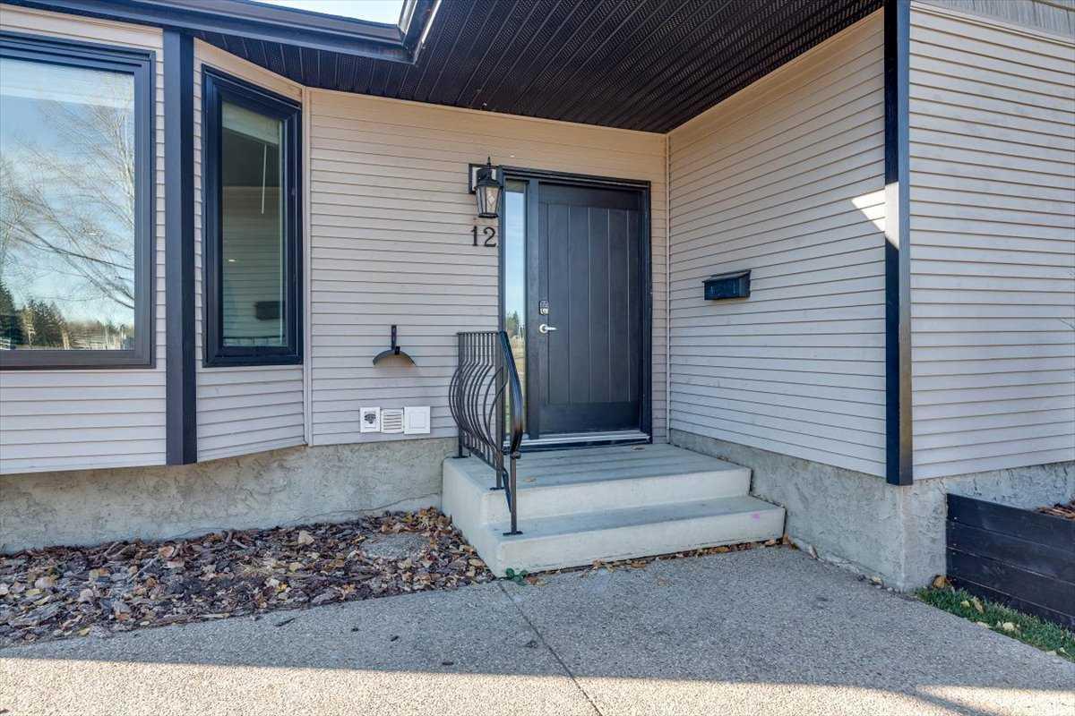 12 Addinell Avenue, Red Deer, Alberta T4R1B1 For Sale HouseSigma