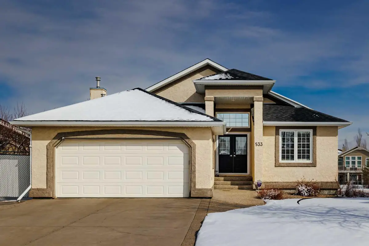 533 Cimarron Point, Okotoks, Alberta Sold History | HouseSigma