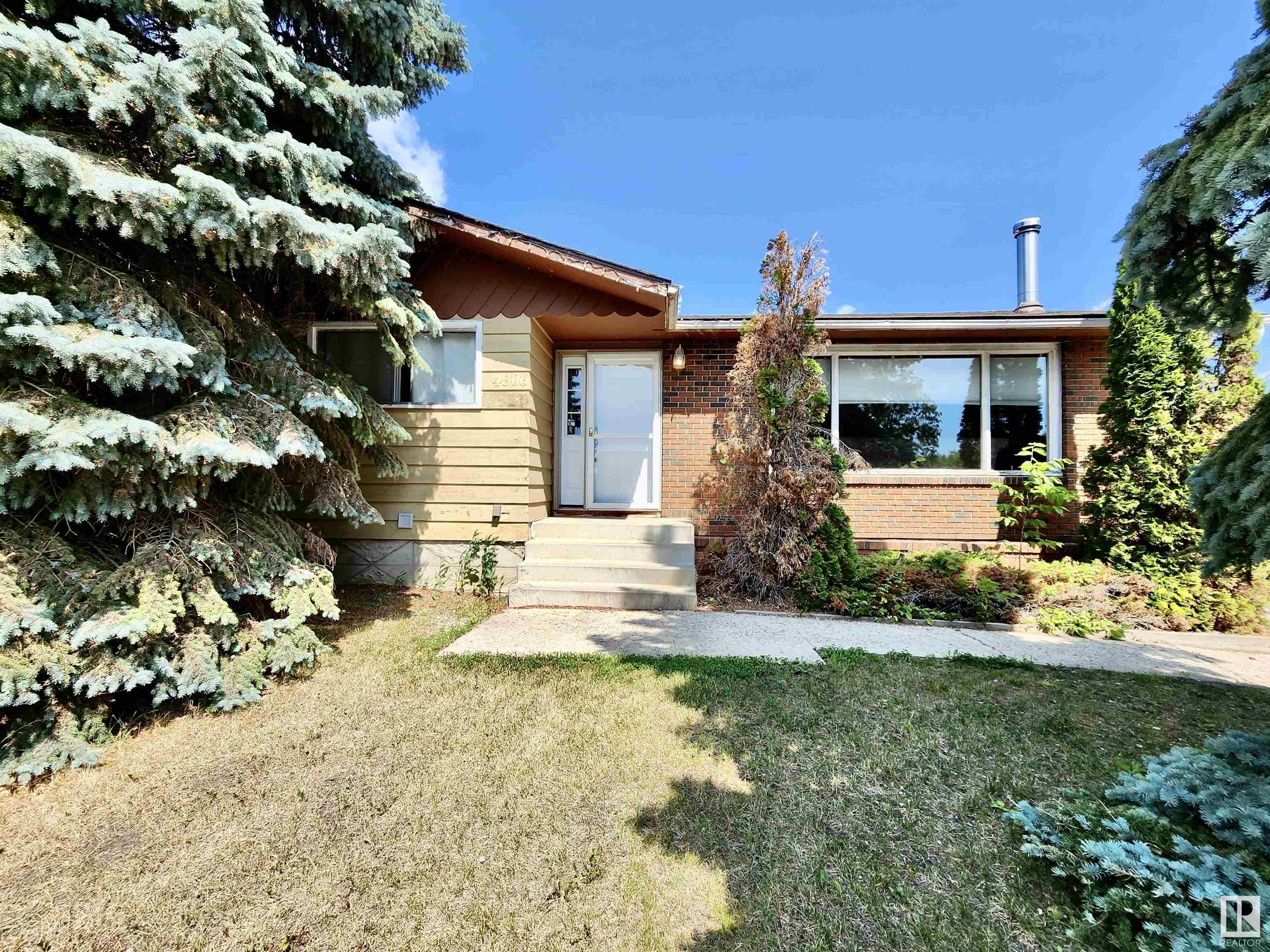 4306 49 Avenue, St. Paul Town, Alberta T0A3A3 For Sale HouseSigma