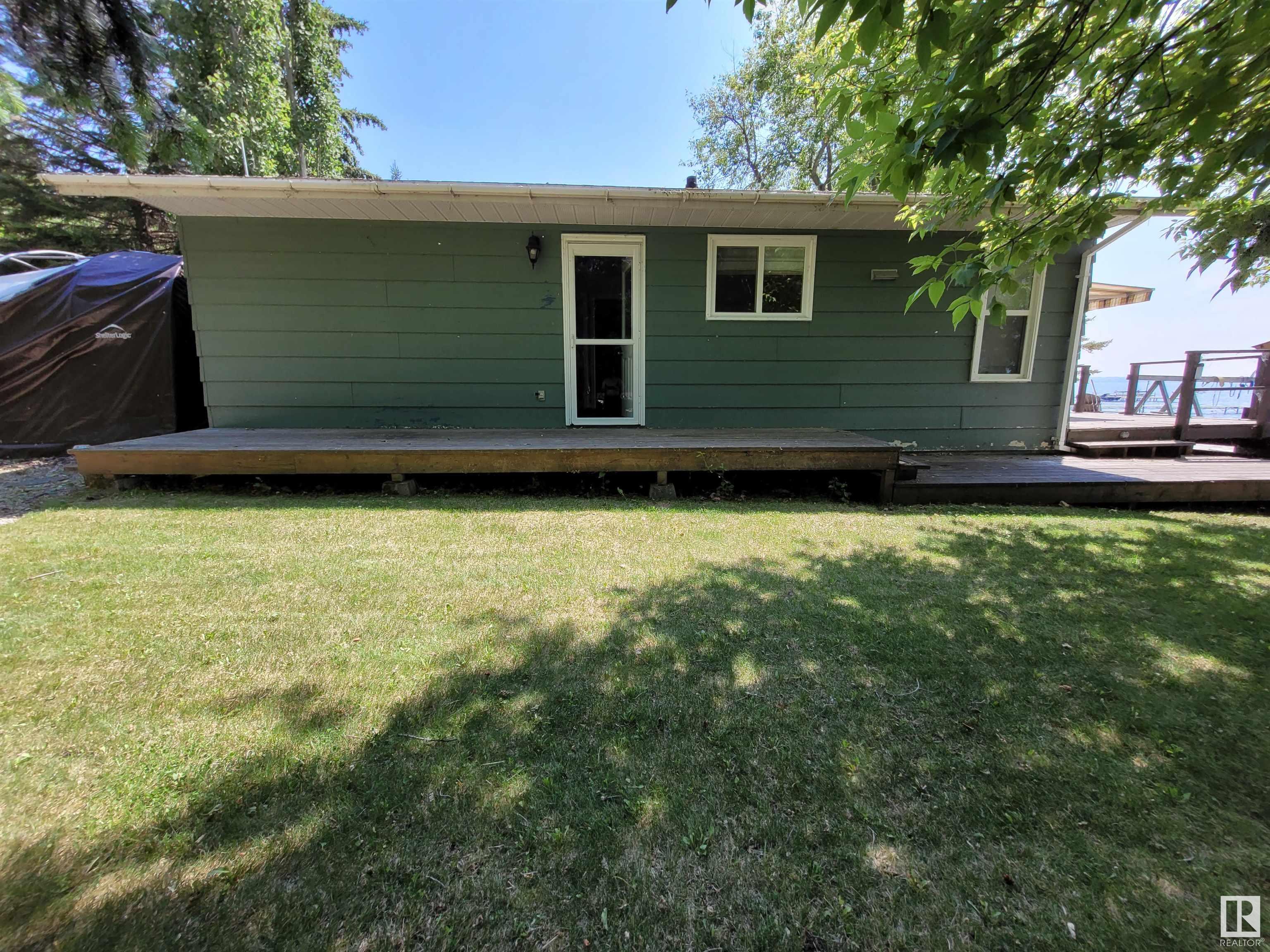 A47 A47 JOHNSONIA Beach, Rural Leduc County, Alberta T0C2P0 For Sale