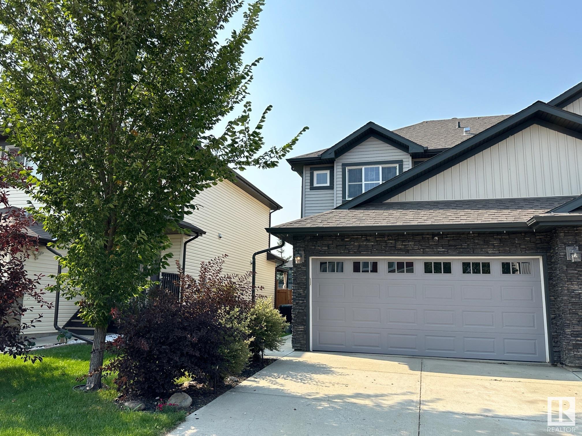 2024 WESTERRA Loop, Stony Plain, Alberta T7Z0H8 For Sale HouseSigma