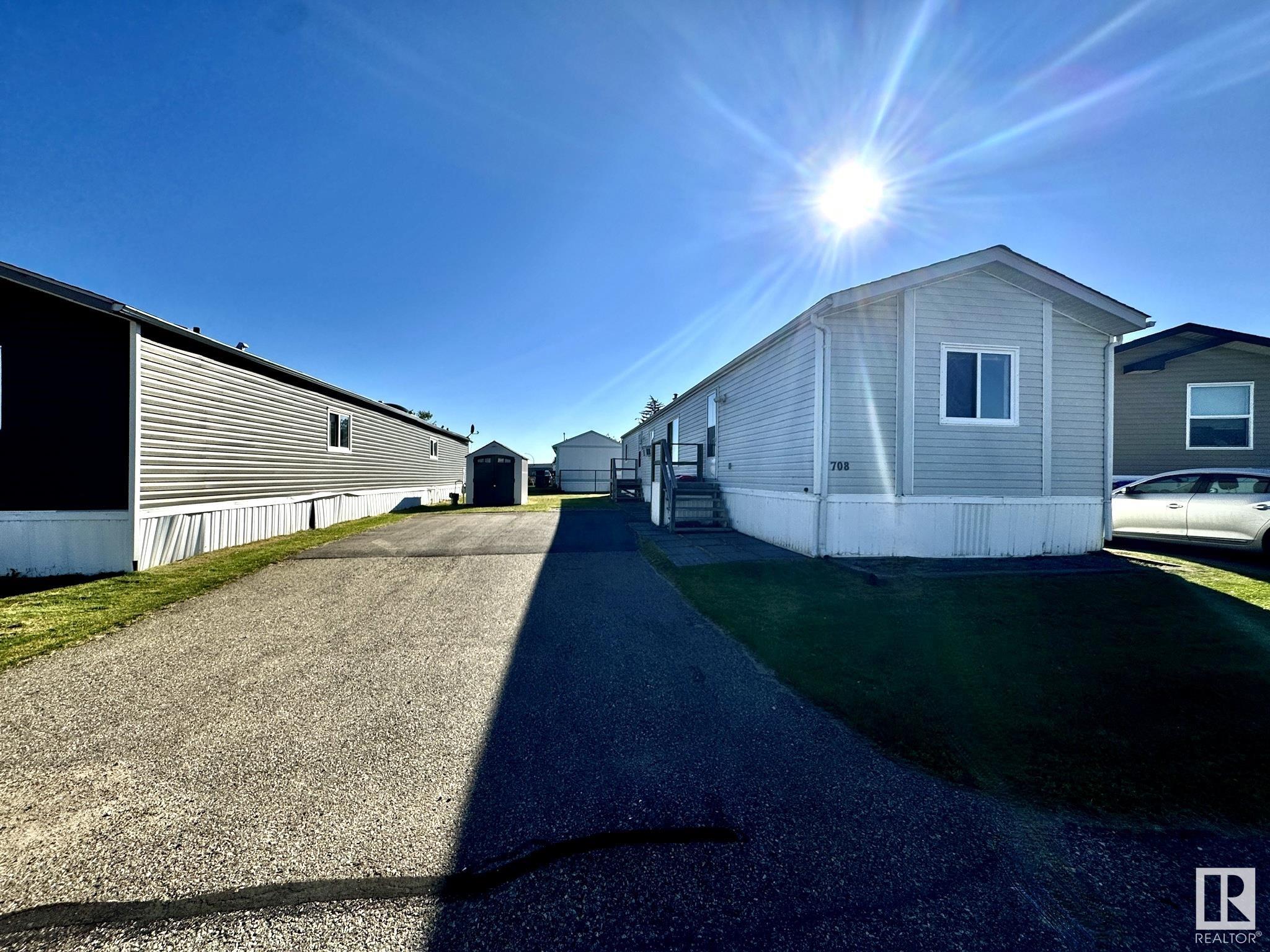 708 53222 Range Road 272, Rural Parkland County, Alberta T7X3P9 For