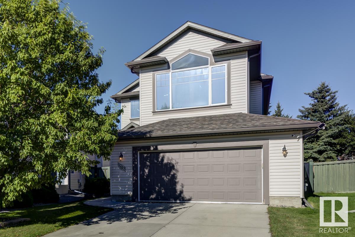 1943 Way NW, Edmonton, Alberta T5T6T6 For Sale HouseSigma