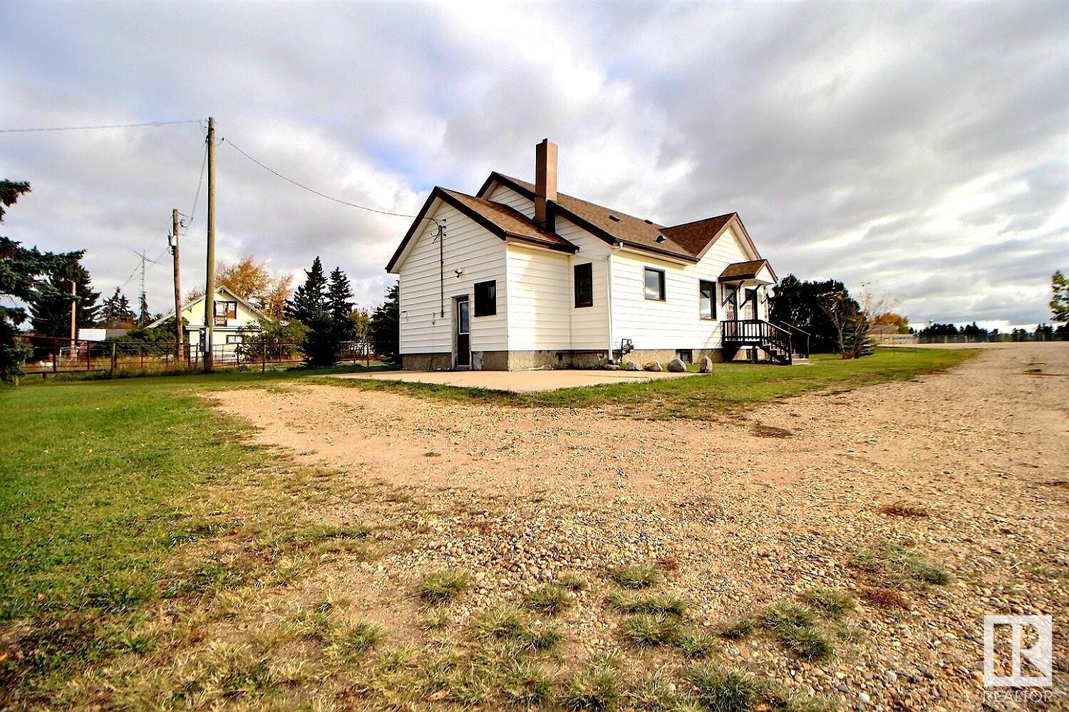 49230M Range Road 162, Rural Beaver County, Alberta T0B2C0 For Sale