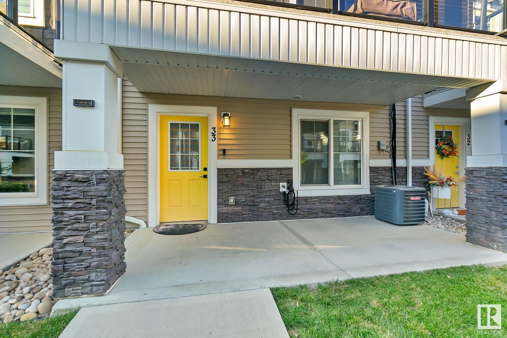 33 230 EDGEMONT Road NW, Edmonton, Alberta T6M0Y8 For Sale HouseSigma