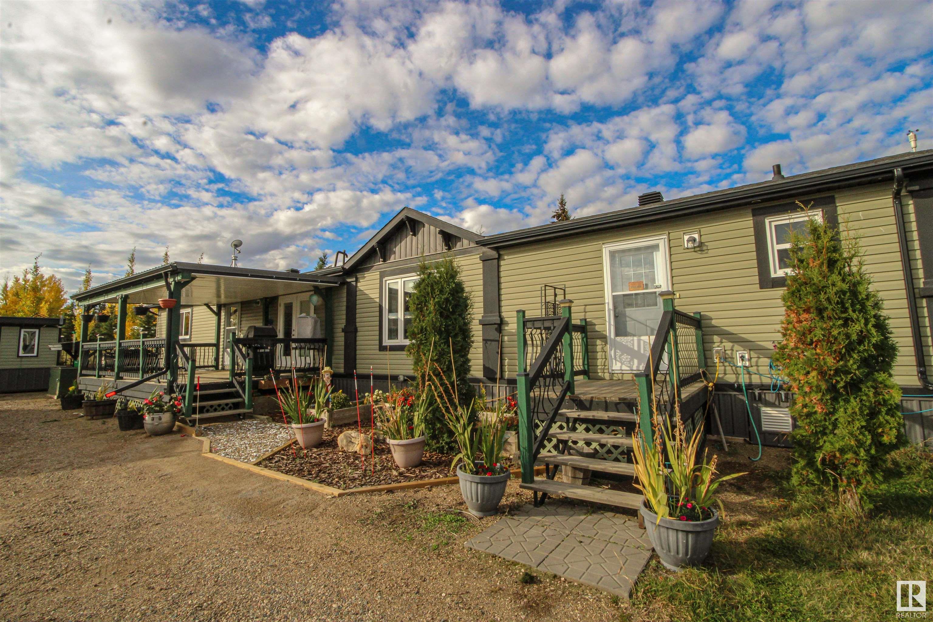 466, 57201 Range rd 102, Rural St. Paul County, Alberta T0A3A0 For Sale