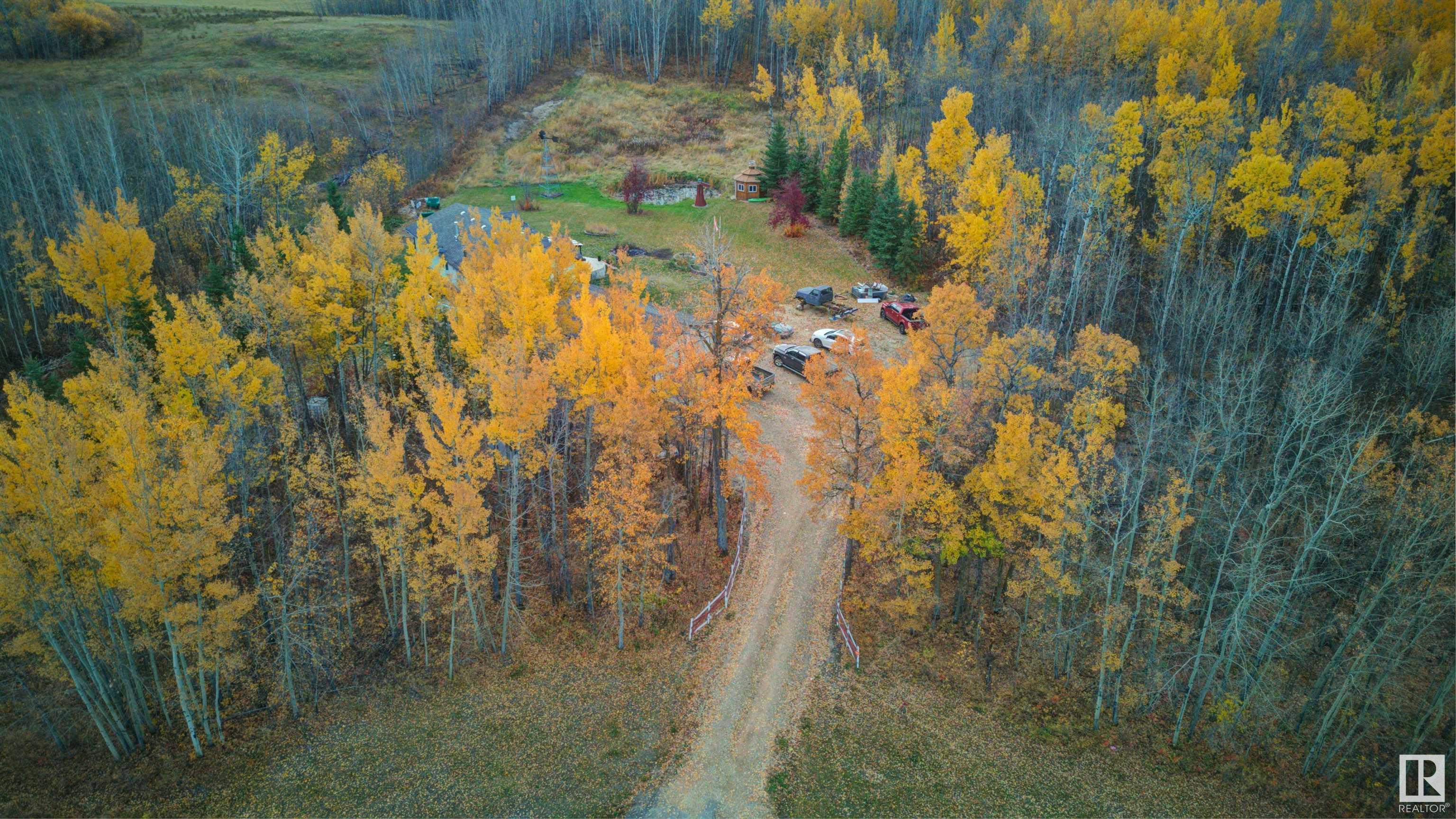 2017 HWY 654, Rural Barrhead County, Alberta T7N1N2 For Sale HouseSigma