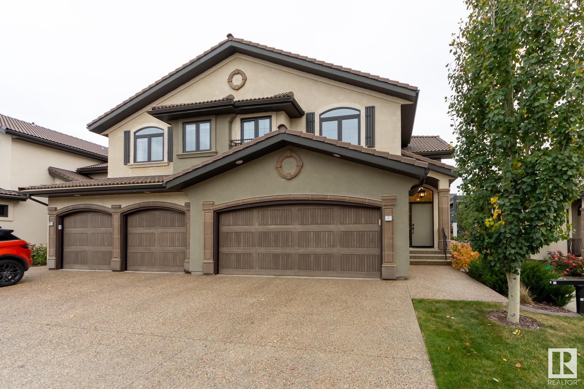 7 1030 CONNELLY Way SW, Edmonton, Alberta T6W2G2 For Sale HouseSigma