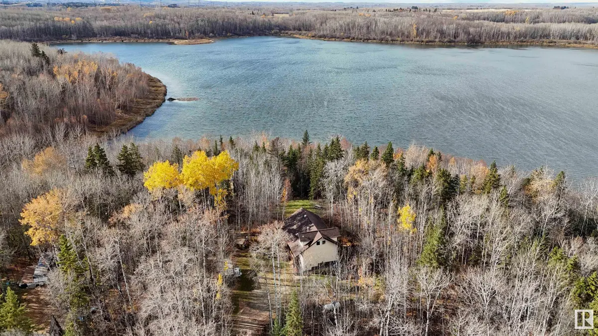 41 - 52228 RGE ROAD 30, Rural Parkland County, Alberta Sold History ...