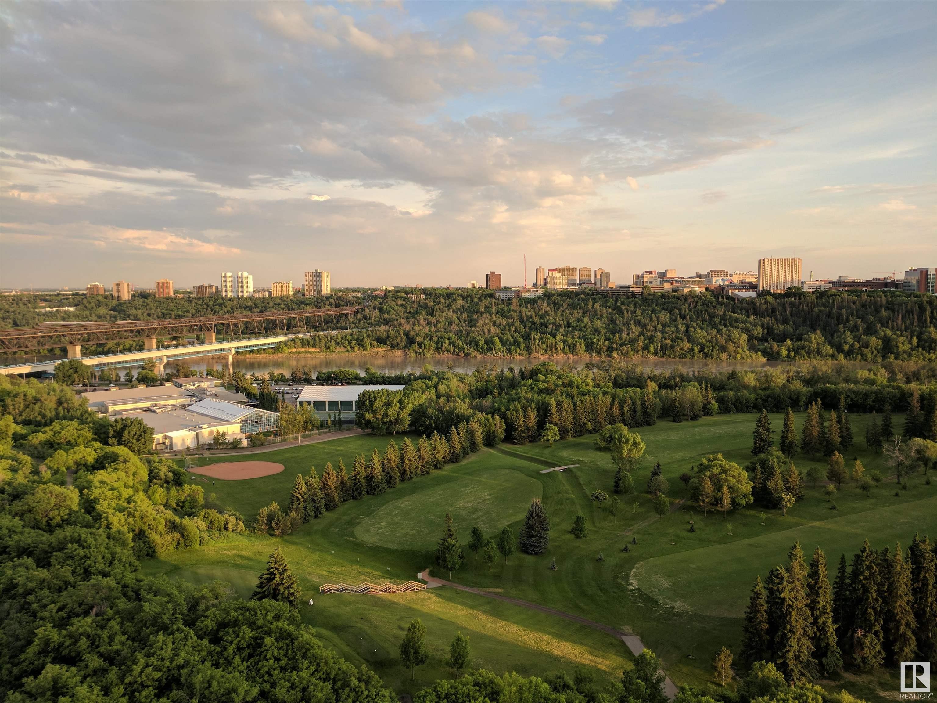 1005 11307 99 Avenue NW, Edmonton, Alberta T5K0H2 For Sale HouseSigma