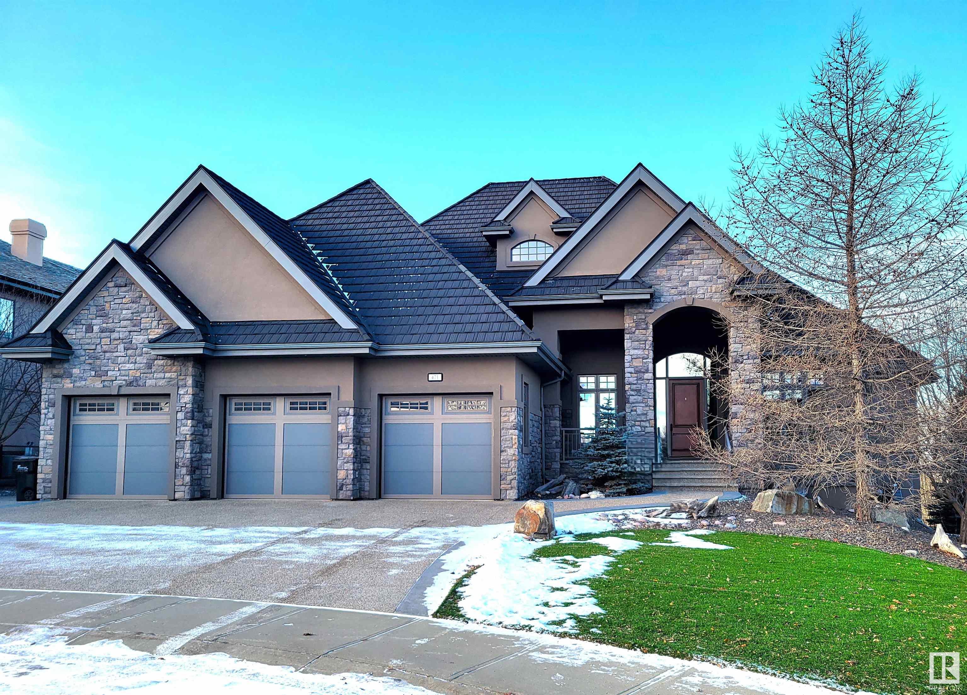 471 52328 RGE ROAD 233, Rural Strathcona County, Alberta T8B0A2 For