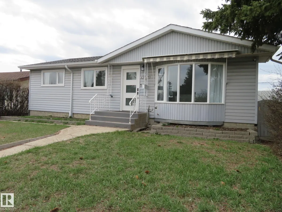 13520 113A Street NW, Edmonton, Alberta Sold History | HouseSigma