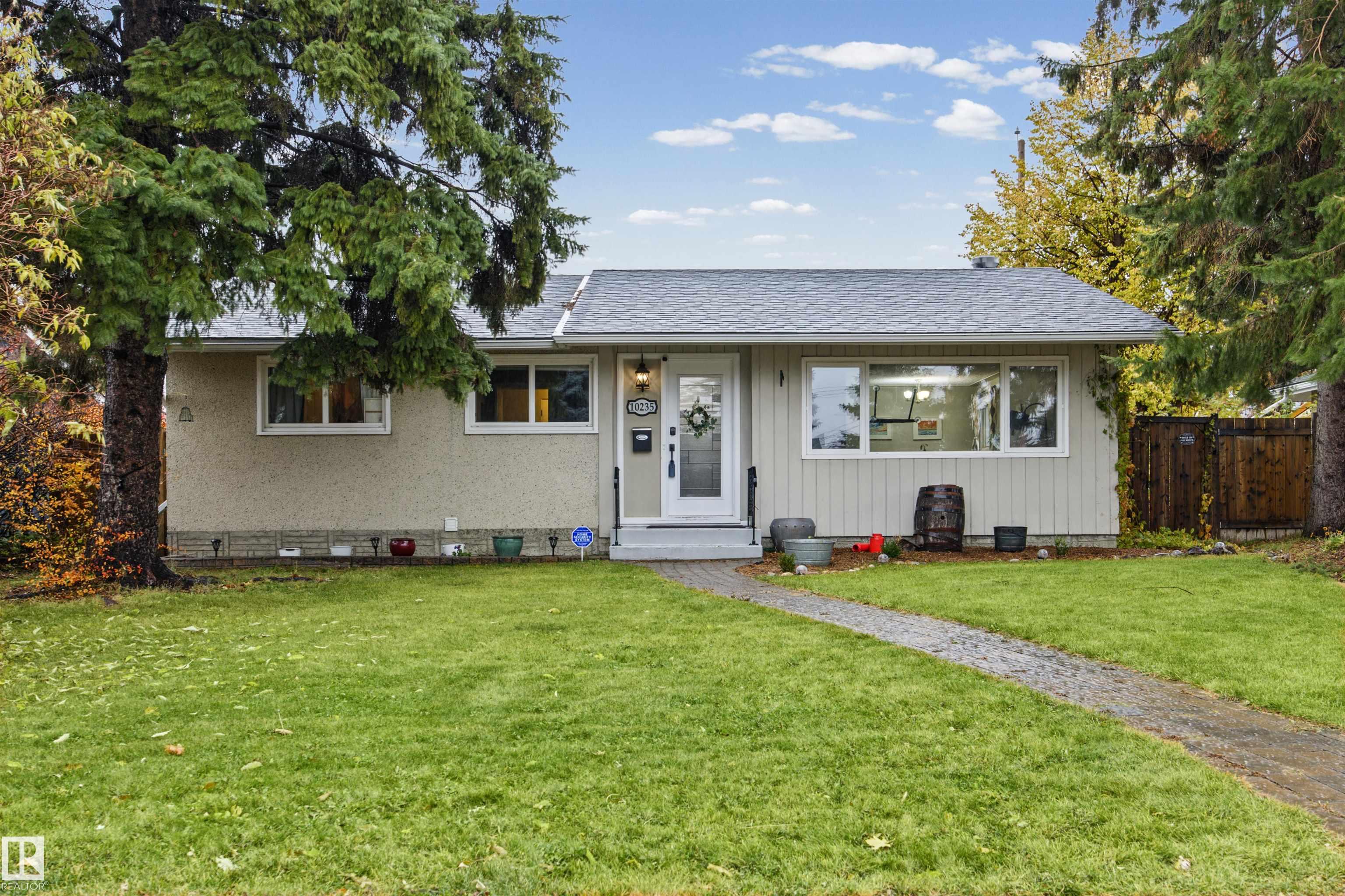 10235 FULTON Road NW, Edmonton, Alberta T6A3T5 For Sale | HouseSigma