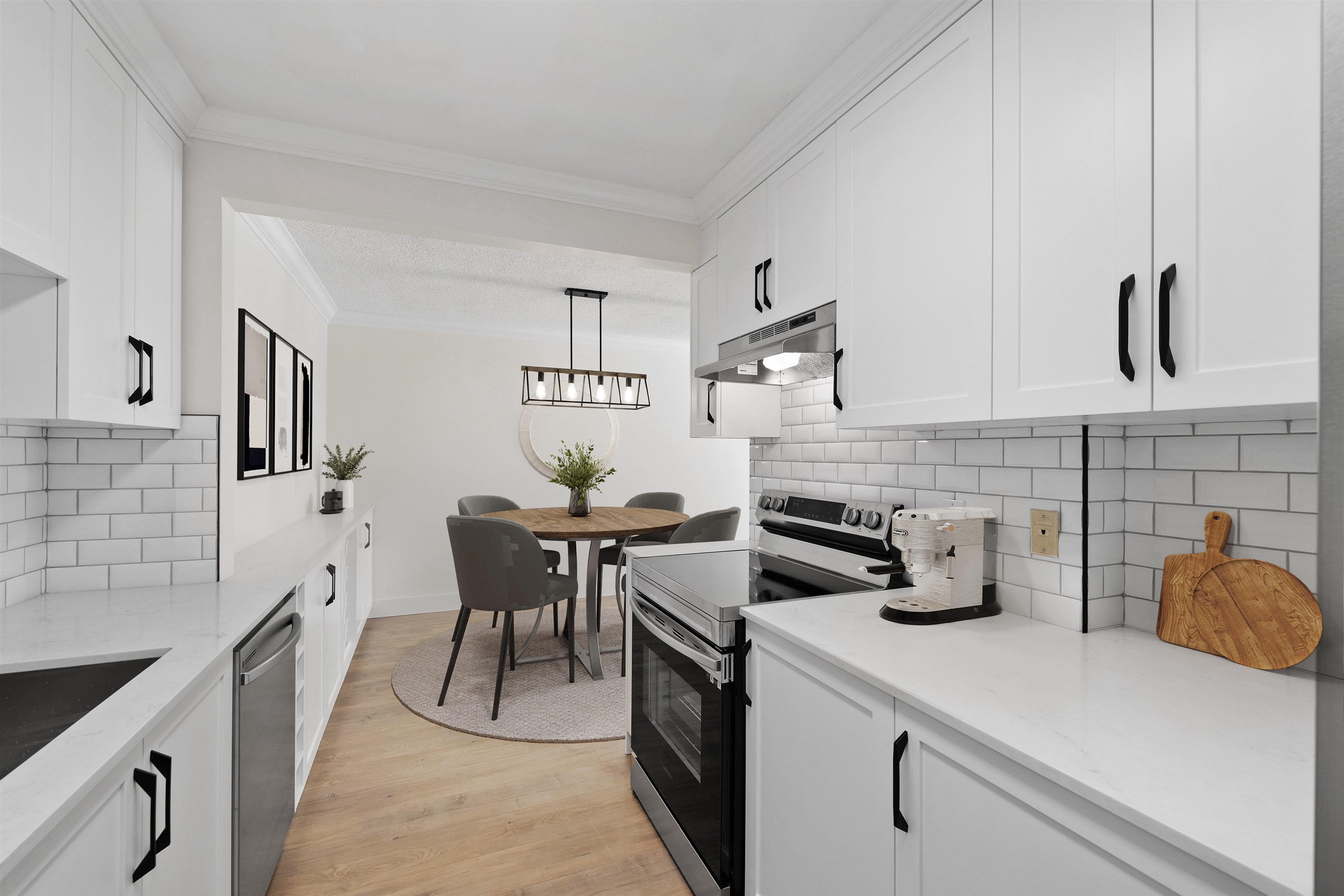 112 8760 NO. 1 ROAD, Richmond, BC Apartment/Condo Sold price