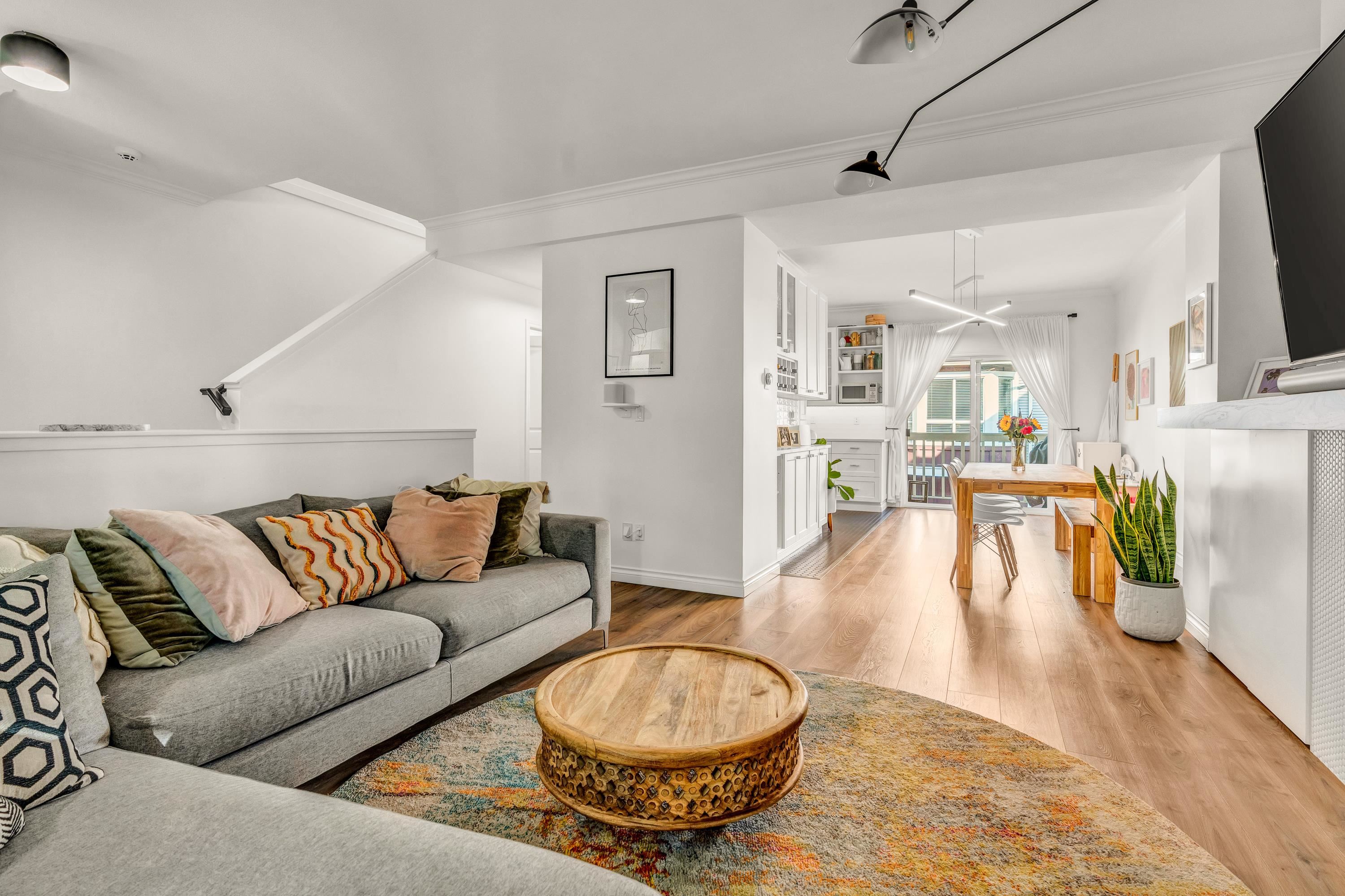 10 5999 ANDREWS ROAD, Richmond, BC Townhouse Sold price HouseSigma