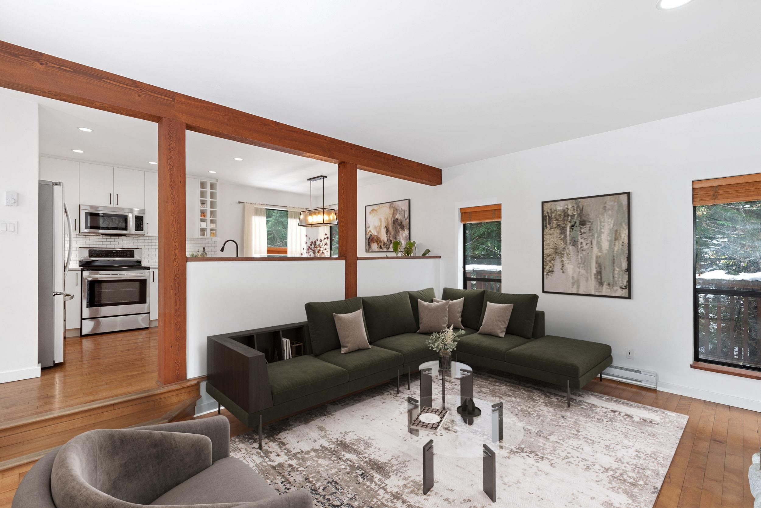 2154 WHISTLER ROAD, Whistler, BC Townhouse For Sale HouseSigma