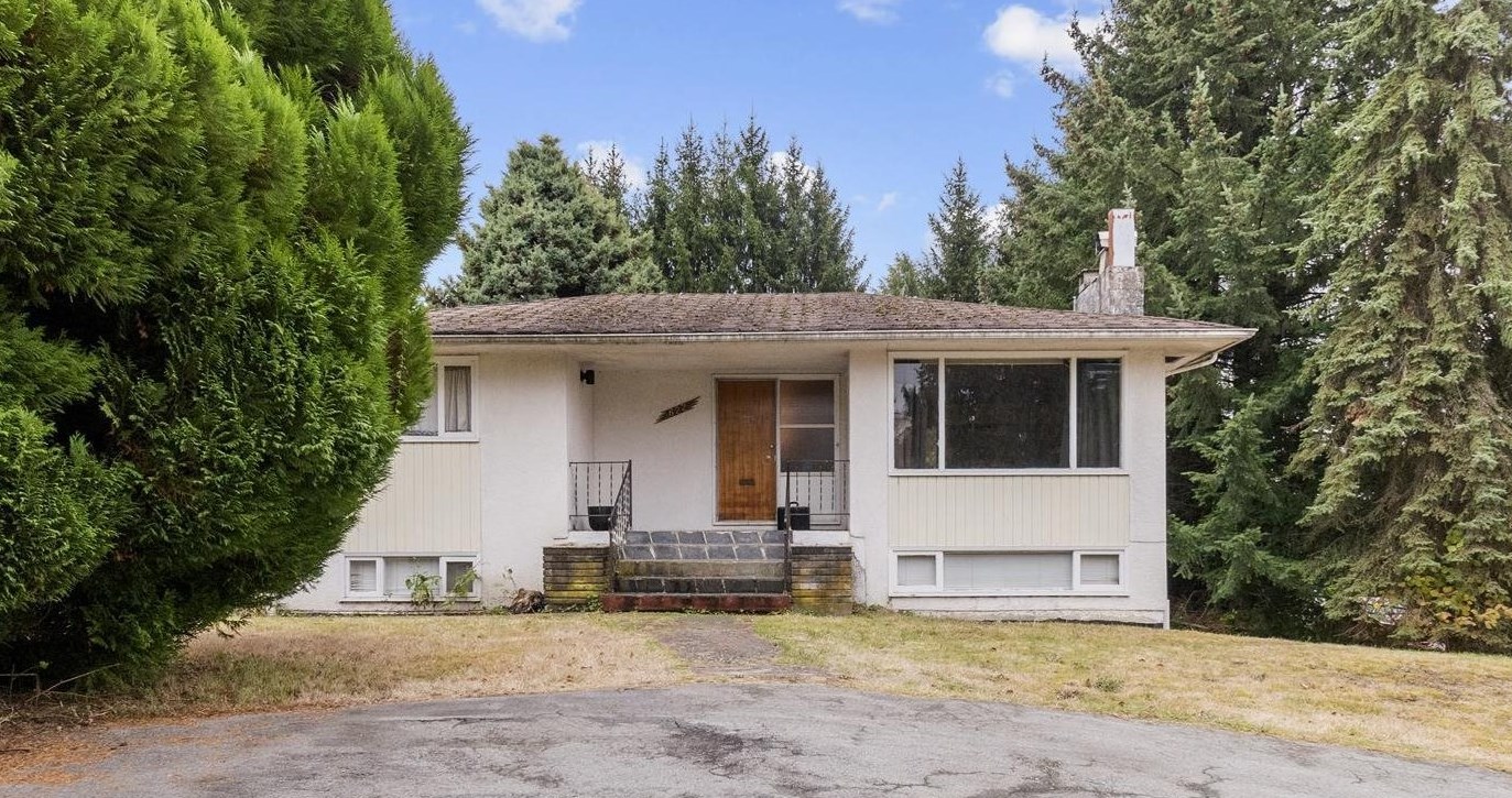 622 DANSEY AVENUE, Coquitlam, BC House/Single Family Sold price